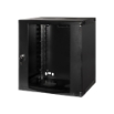 Εικόνα της Επιτοίχια Καμπίνα Rack Logilink 12U W12F64B 19'' Ασυναρμολόγητη