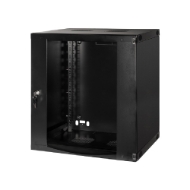 Εικόνα της Επιτοίχια Καμπίνα Rack Logilink 12U W12F64B 19'' Ασυναρμολόγητη