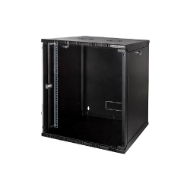 Εικόνα της Επιτοίχια Καμπίνα Rack Logilink 12U W12A54B 19'' Ασυναρμολόγητη