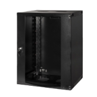 Εικόνα της Επιτοίχια Καμπίνα Rack Logilink 15U W15F64B 19'' Ασυναρμολόγητη