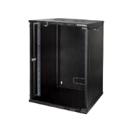 Εικόνα της Επιτοίχια Καμπίνα Rack Logilink 15U W15A54B 19'' Ασυναρμολόγητη