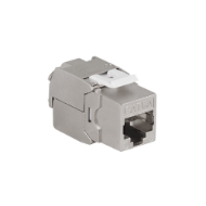 Εικόνα της Βύσμα Keystone Jack CAT6 RJ45 Logilink NK4071