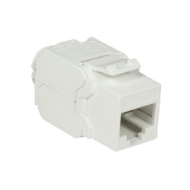 Εικόνα της Βύσμα Keystone Jack CAT6 RJ45Logilink NK4004