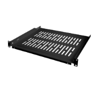 Εικόνα της Ράφι για Rack Logilink 1U SF1C45B 19''