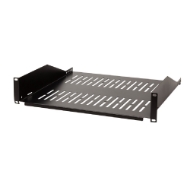 Εικόνα της Ράφι για Rack Logilink 2U SF2C45B 19''