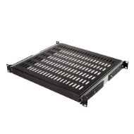 Εικόνα της Συρόμενο Ράφι για Rack Logilink 1U SF1S45B