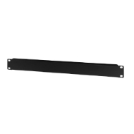 Εικόνα της Panel για Κάλυψη Κενών Σημείων Logilink 1U PN101B 19''