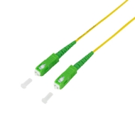 Εικόνα της Καλώδιο Οπτικής Ίνας SC/APC σε SC/APC Logilink FPSSC05 5m