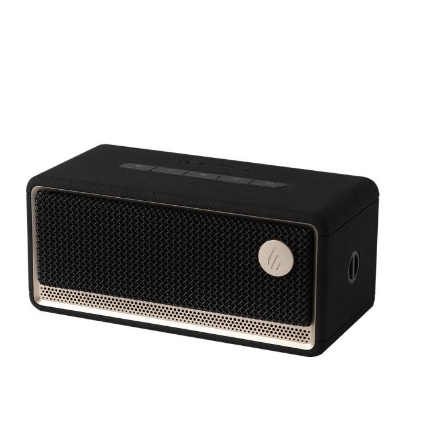 Picture of Portable Speaker BT Edifier ES60 Black
