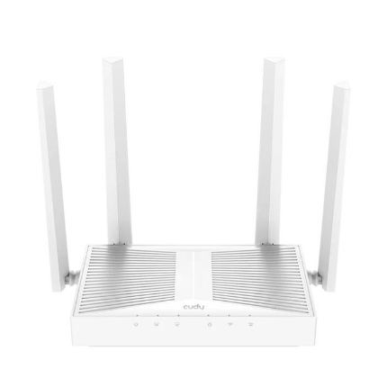 Picture of Access Point Cudy AP1300D AC1200 Gigabit Dual-Band