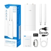 Εικόνα της Access Point Cudy AP3000 AC1200 Εξωτερικού Χώρου Dual Band