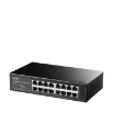 Picture of Switch 16 Port Cudy GS1016E Gigabit Managed, Metal