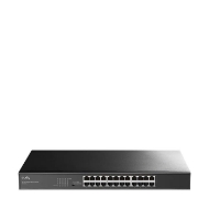 Εικόνα της Switch 24 Θέσεων Cudy GS1024L Gigabit  Unmanaged, Μεταλλικό