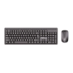 Picture of Keyboard & Mouse Wireless Element KB-255WMS v2.0