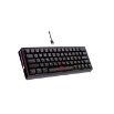 Picture of Gaming Wireless/Wired Mechanical Keyboard RGB Zeroground KB-3700G SATOMI v2.0