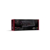 Picture of Gaming Wireless/Wired Mechanical Keyboard RGB Zeroground KB-3700G SATOMI v2.0