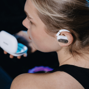 OWS Earphones: Η Νέα Εποχή στην Ασύρματη Ακουστική Εμπειρία