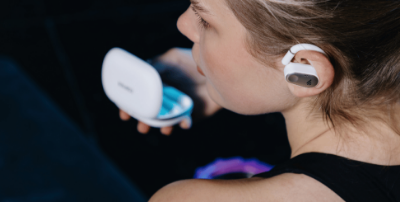 OWS Earphones: Η Νέα Εποχή στην Ασύρματη Ακουστική Εμπειρία