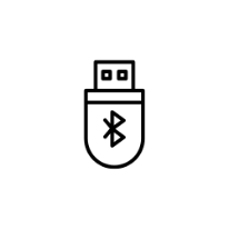 Εικόνα για την κατηγορία Bluetooth Αντάπτορες