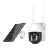 Εικόνα της Κάμερα IP Wi-Fi Power On BSC-01 2K
