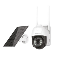 Εικόνα της Κάμερα IP Wi-Fi Power On BSC-01 2K