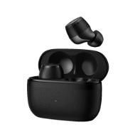 Εικόνα της Ακουστικά True Wireless BT ANC Edifier X3 Pro Μαύρο