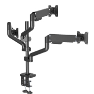 Εικόνα της Βάση Οθόνης Focus Mount DLB1033 14'' - 32''