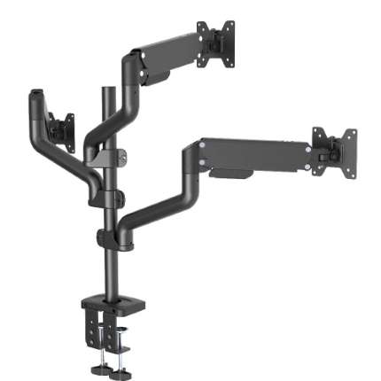 Εικόνα της Βάση Οθόνης Focus Mount DLB1033 14'' - 32''