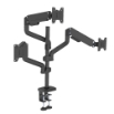 Εικόνα της Βάση Οθόνης Focus Mount DLB1033 14'' - 32''