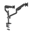 Εικόνα της Βάση Οθόνης Focus Mount DLB1022 14'' - 32''