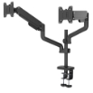Εικόνα της Βάση Οθόνης Focus Mount DLB1022 14'' - 32''