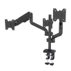 Picture of Monitor Stand Focus Mount DLB1023 14'' - 27''