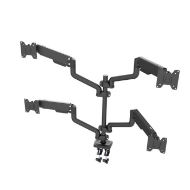 Εικόνα της Βάση Οθόνης Focus Mount DLB1044 14'' - 32''