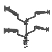 Picture of Monitor Stand Focus Mount DLB1044 14'' - 32''