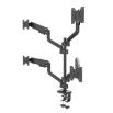 Picture of Monitor Stand Focus Mount DLB1044 14'' - 32''
