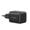 Picture of Charger GaN PD 30W UGREEN X513 65007 1 Port Black
