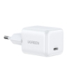 Picture of Charger GaN PD 30W UGREEN X513 65009 1 Port White
