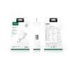 Picture of Charger GaN PD 30W UGREEN X513 65009 1 Port White
