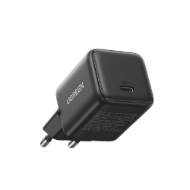 Εικόνα της Φορτιστής Σπιτιού GaN PD 20W UGREEN X512 55528 1 Θέσης Γκρι