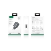 Picture of Charger GaN PD 20W UGREEN X512 55528 1 Port