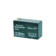 Εικόνα της Μπαταρία UPS Power On BY-02 12V 9Ah