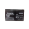 Picture of Ups Battery Power On BY-02 12V 9Ah