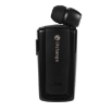 Picture of Earphone Retractable ΒΤ iXchange UA25 V2.0 Black