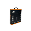 Picture of Earphone Retractable ΒΤ iXchange UA25 V2.0 Black