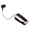 Picture of Earphone Retractable ΒΤ iXchange UA24 V2.0 Gold