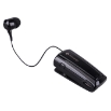 Picture of Earphone Retractable ΒΤ iXchange UA24 V2.0 Black