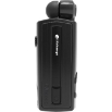 Picture of Retractable BT Headset with vibrator iXchange UA28 V2.0 Black
