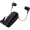 Picture of Retractable BT Headset with vibrator iXchange UA28 V2.0 Black