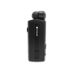 Picture of Retractable BT Headset with vibration iXchange UA28 V2.0 Black