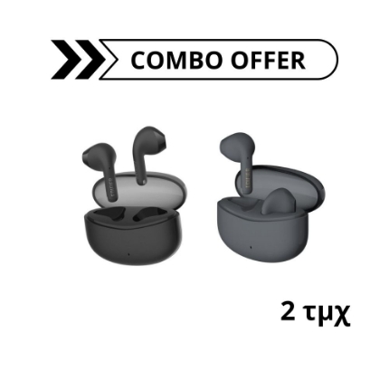 Picture of Combo Offer Edifier TWS X2s Black/Gray 2pcs